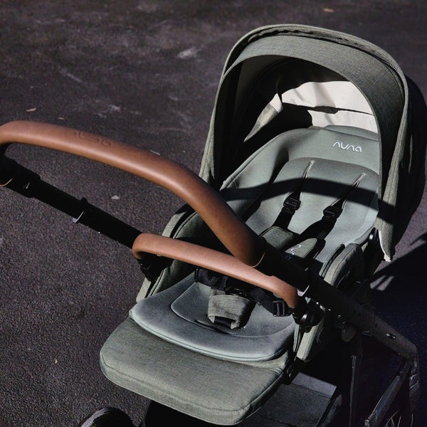 NUNA Mixx Next Stroller - Pine62854322184193114