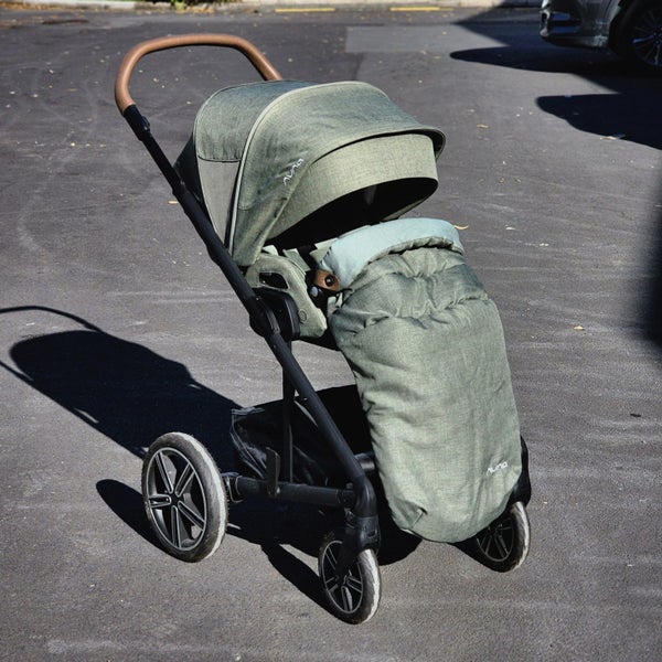 NUNA Mixx Next Stroller - Pine628543221841931119