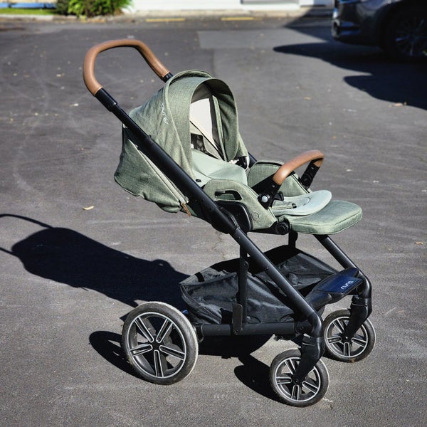 NUNA Mixx Next Stroller - Pine62854322184193111