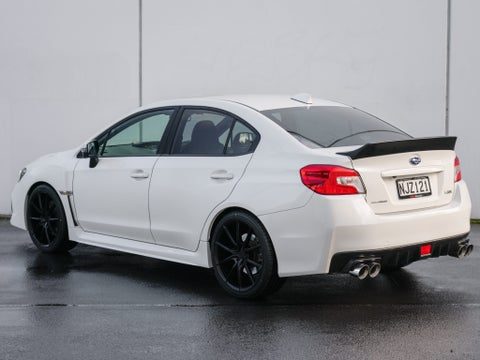 2021 Subaru WRX Premium63613518894850111