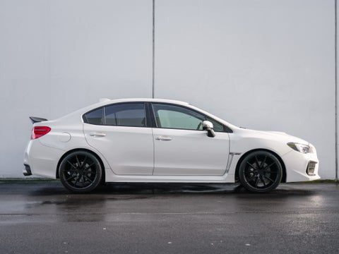 2021 Subaru WRX Premium63613518894850112