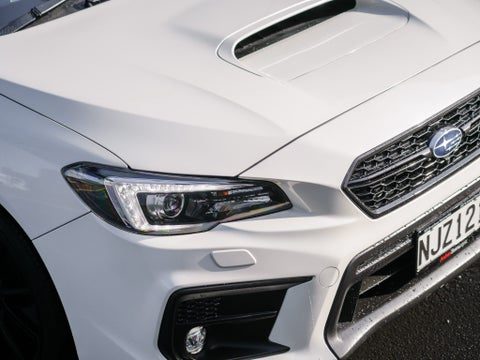 2021 Subaru WRX Premium63613518894850113