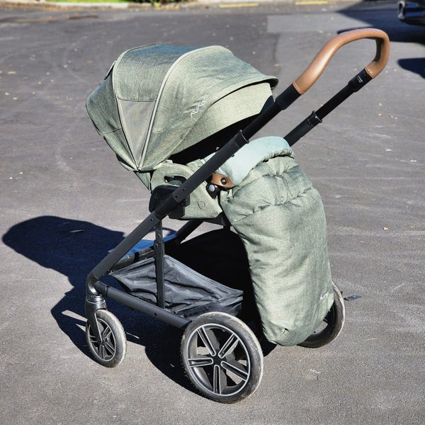 NUNA Mixx Next Stroller - Pine62854322184193112