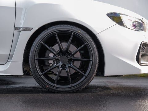 2021 Subaru WRX Premium63613518894850114