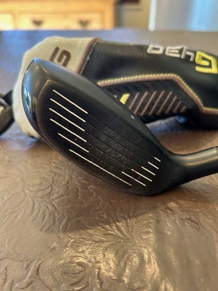 Ping G430 4-HYBRID62944296517122112