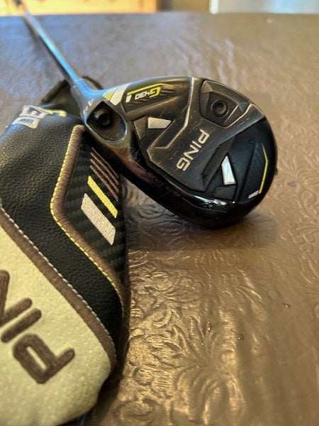 Ping G430 4-HYBRID62944296517122113