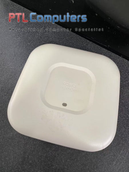*$1REV* Cisco Aironet AIR-CAP2702I-Z-K9 Dual-band Access Point Carousel 1