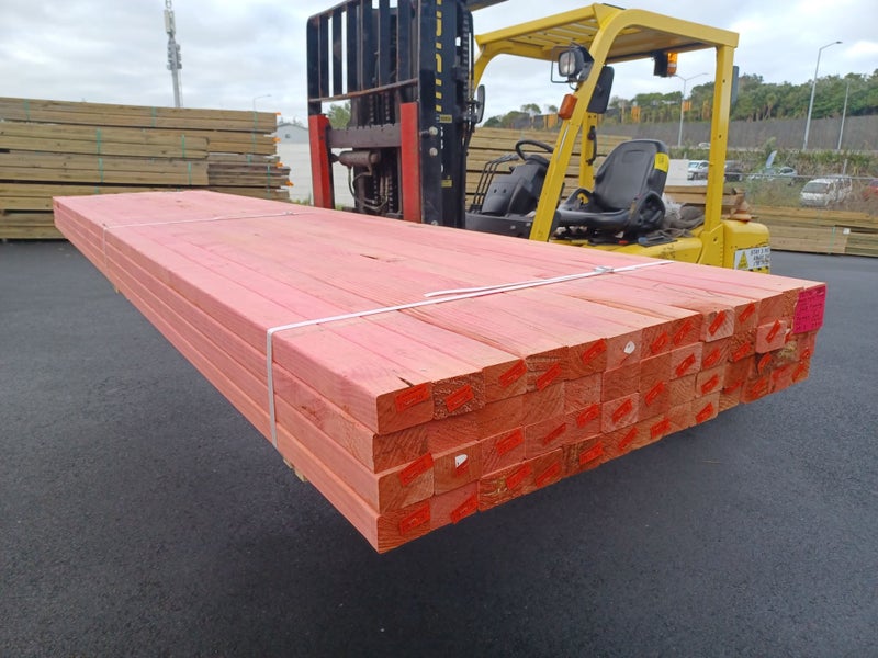 PINE FRAMING TIMBER - SG8 MG H1.2 - 70 x 45mm - 218.4m - TS7756 Carousel 1