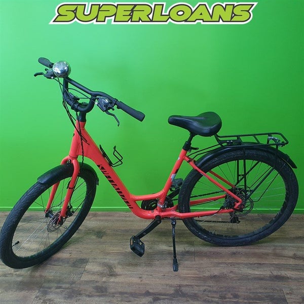 SPECIALIZED ROLL BIKE Carousel 1
