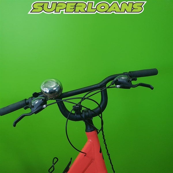 SPECIALIZED ROLL BIKE Carousel 11
