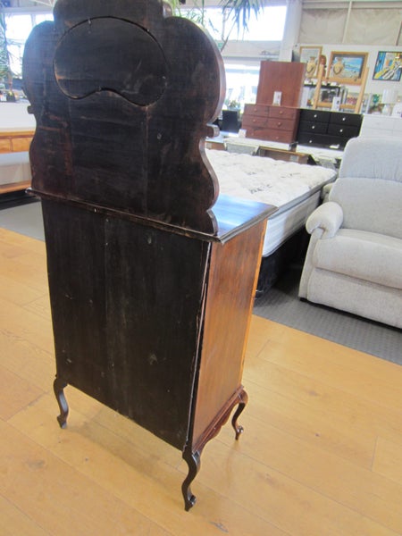 Edwardian Parlour Cabinet Carousel 15