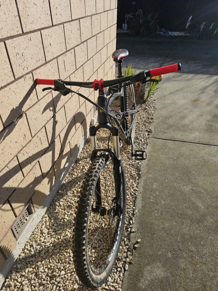 Siskiu mountain bike62863239613058111