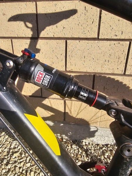 Siskiu mountain bike62863239613058112