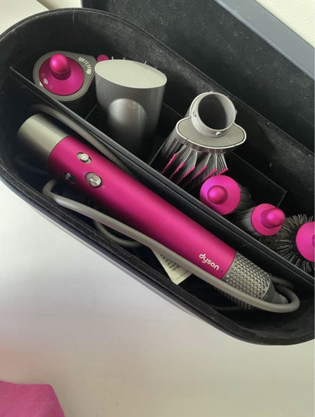 Dyson air wrap628632294513951118
