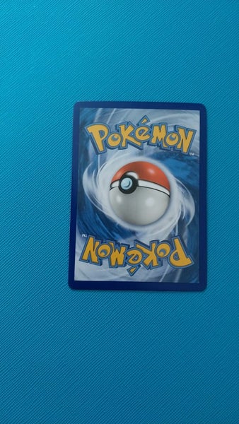 M Charizard NM Carousel 2