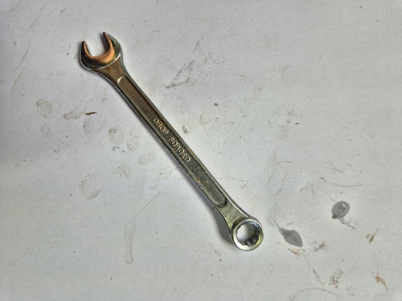 8mm spanner Carousel 2