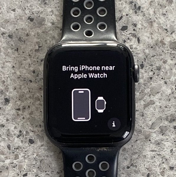 !! 44mm Apple Watch SE (2nd generation) !! Carousel 1