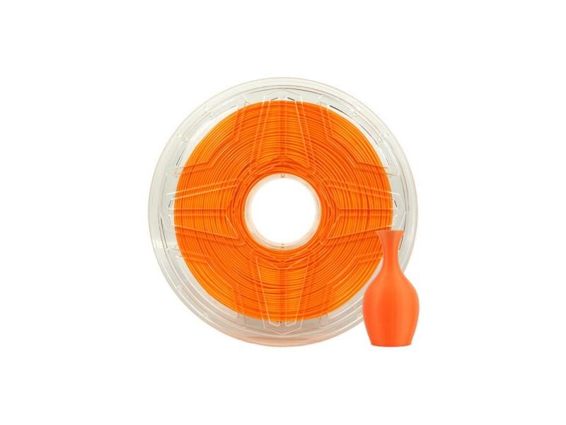 LeoPlas TPU Filament 1.75mm Flexible 1kg 95A Shore Hardness For FDM 3D Printer Carousel 1