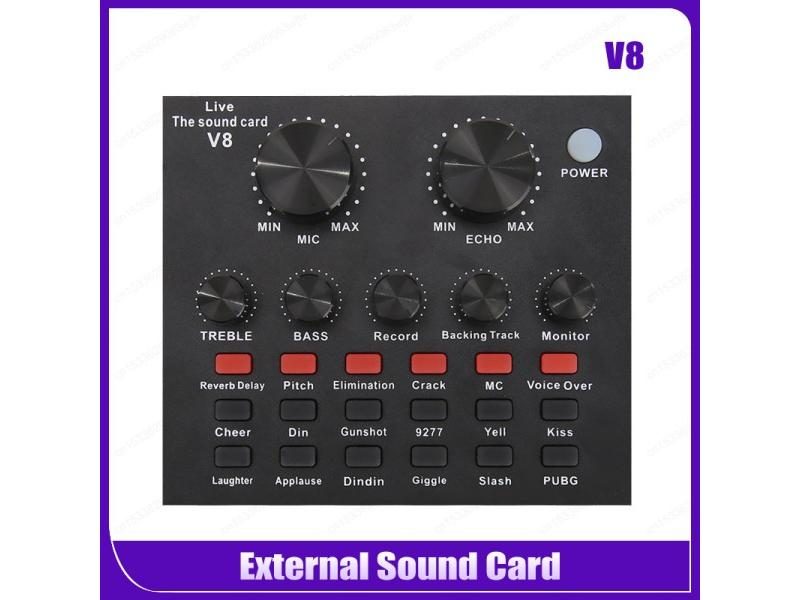 Sound Card Carousel 1