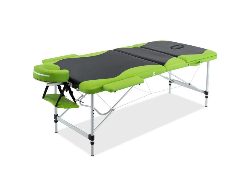 MASSAGE TABLE Carousel 1