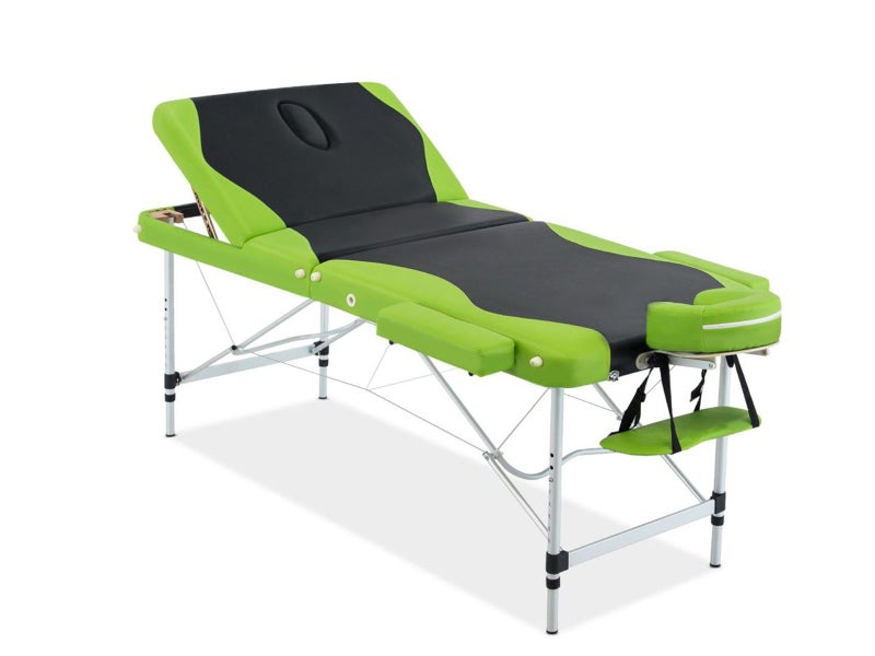 MASSAGE TABLE Carousel 2