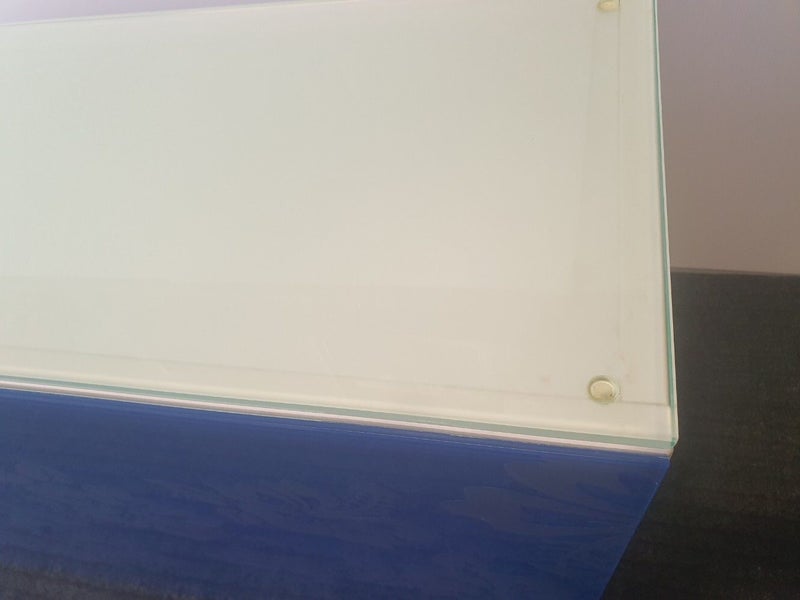 Reception counter / Reception desk - NZ made Carousel 2