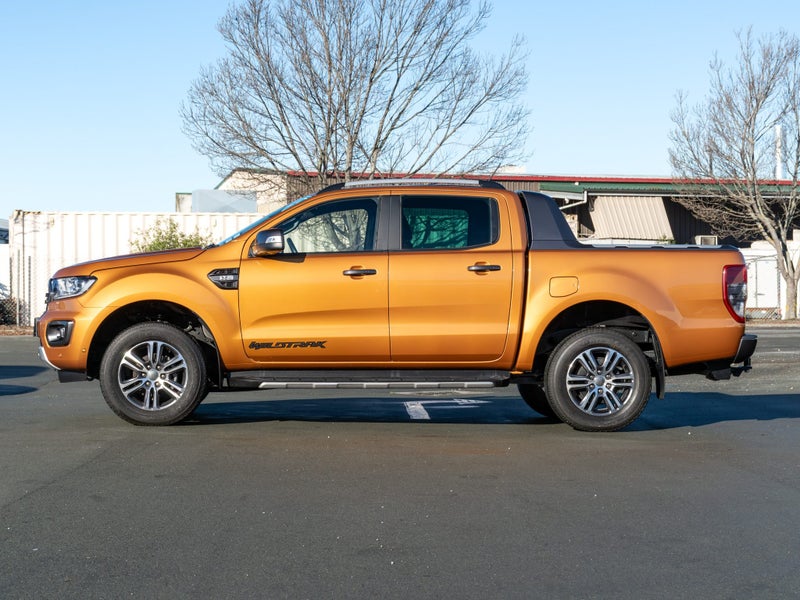 2020 Ford Ranger Wildtrak 3.2L 4WD Auto62863249931139114
