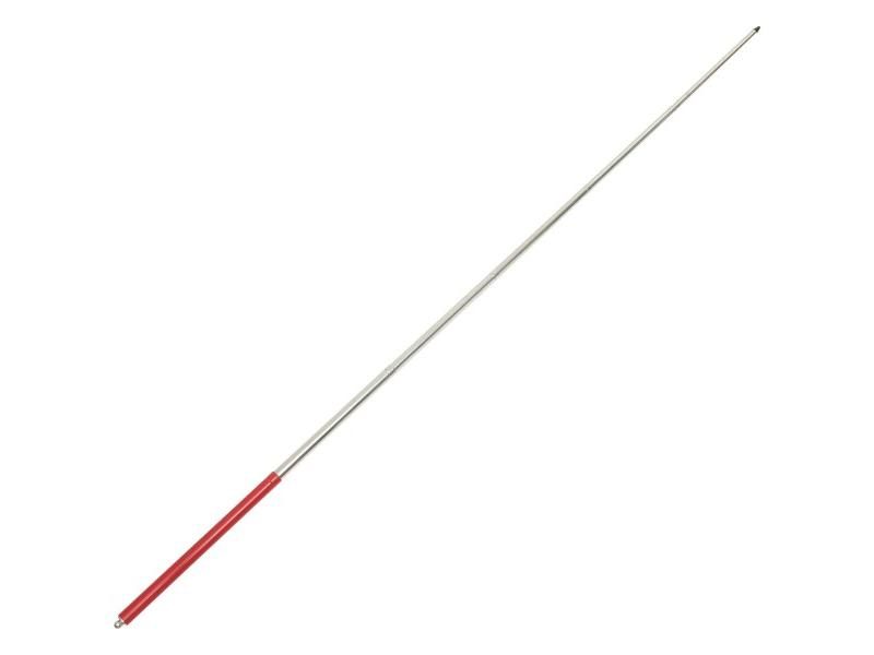 Telescopic Hand Pointer Extendable Stainless Steel Retractable Classroom Carousel 1