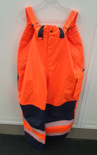 Bison Extreme 140050NT Work Pants (4XL) Carousel 1