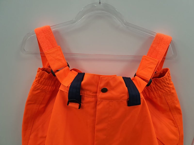 Bison Extreme 140050NT Work Pants (4XL) Carousel 2