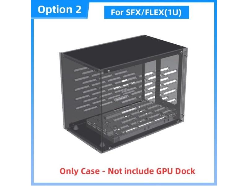 Docking Station Carousel 1