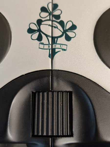 Binoculars ??,when Irish eyes are smiling Carousel 2