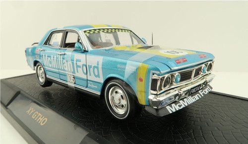DDA 1/32 Ford XY GTHO Phase III #105 Jim Richards **NEW IN BOX** Carousel 1