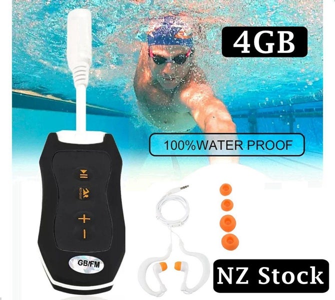 MP3 Player Sale Sale NZ Stock Deal Carousel 1