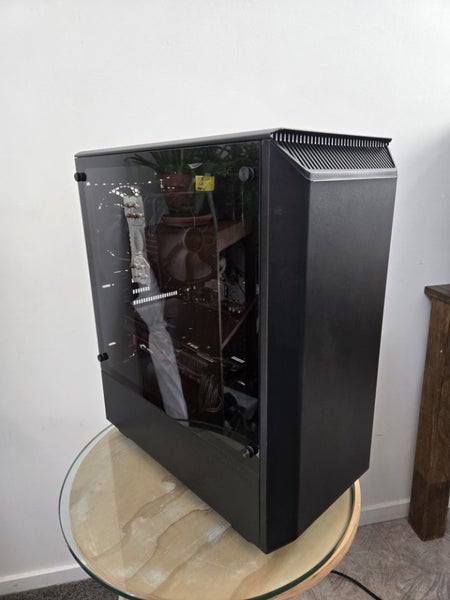 Good Base Starter Gaming PC for Upgrading - Monitor included628658228409621123