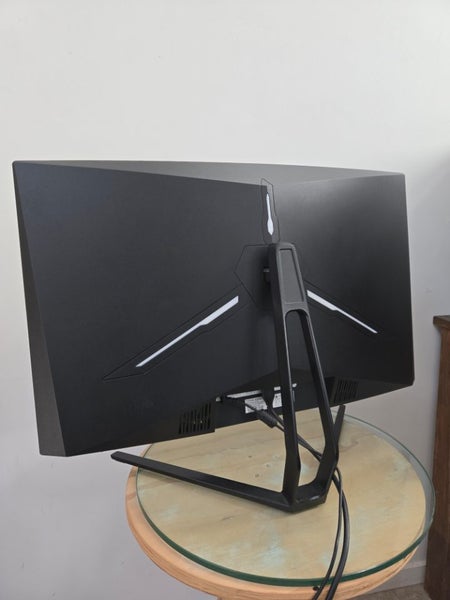 Good Base Starter Gaming PC for Upgrading - Monitor included62865822840962112