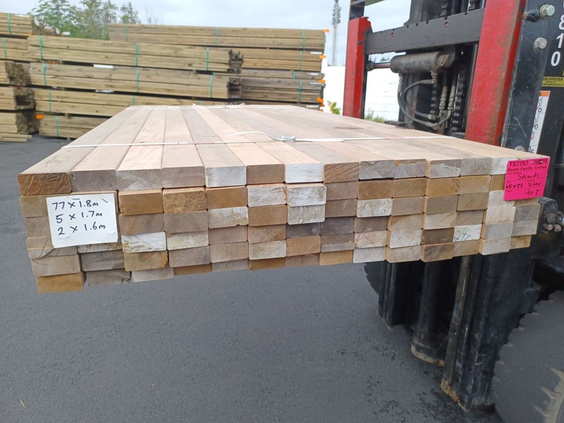 VITEX SECONDS - 65 x 32mm - 150.3m - TS7757 Carousel 2