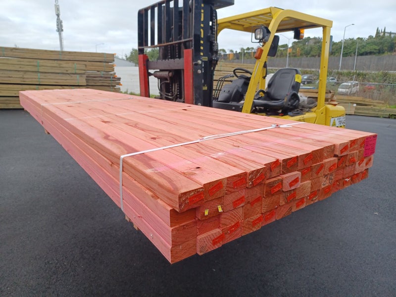 PINE FRAMING TIMBER - SG8 MG H1.2 - 70 x 45mm - 218.4m - TS7753 Carousel 1
