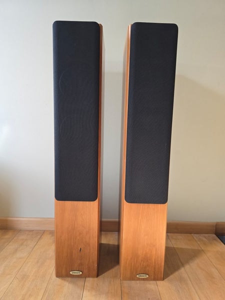 Tannoy Revolution R2 Speakers62863224309378115