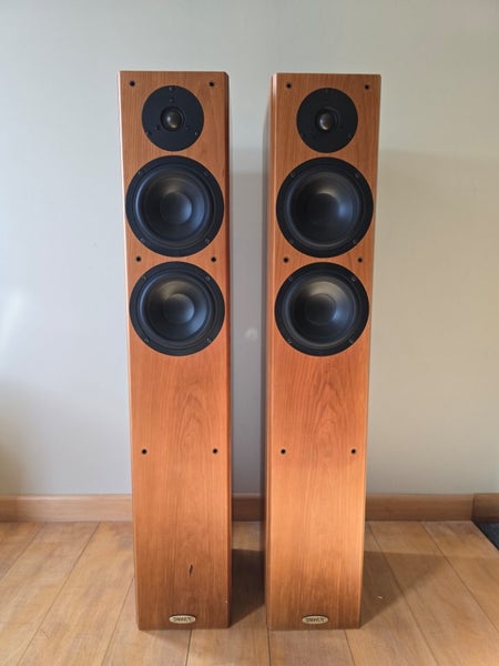 Tannoy Revolution R2 Speakers62863224309378111