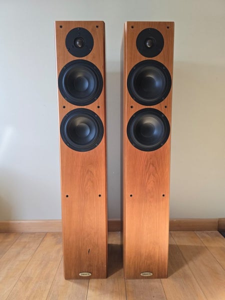 Tannoy Revolution R2 Speakers62863224309378113