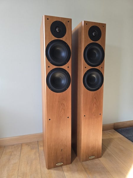 Tannoy Revolution R2 Speakers62863224309378114