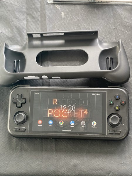 Retroid Pocket 4 pro good condition. Carousel 1