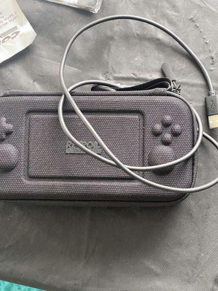 Retroid Pocket 4 pro good condition. Carousel 2
