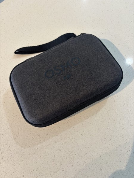 DJI Osmo Mobile 3 Carousel 3