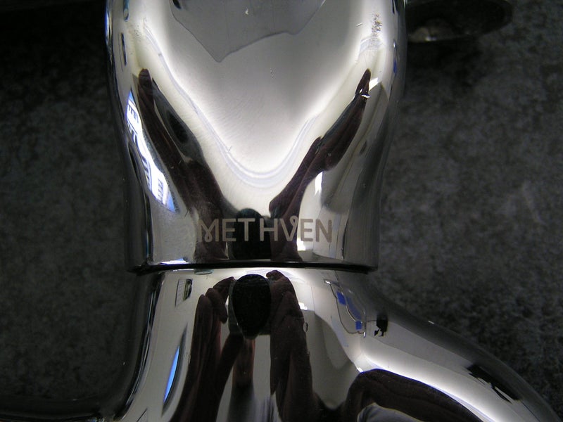 Methven AWA Bath Taps Carousel 5