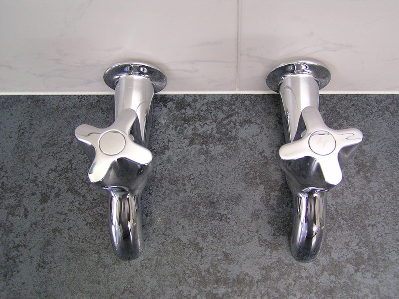 Methven AWA Bath Taps Carousel 2