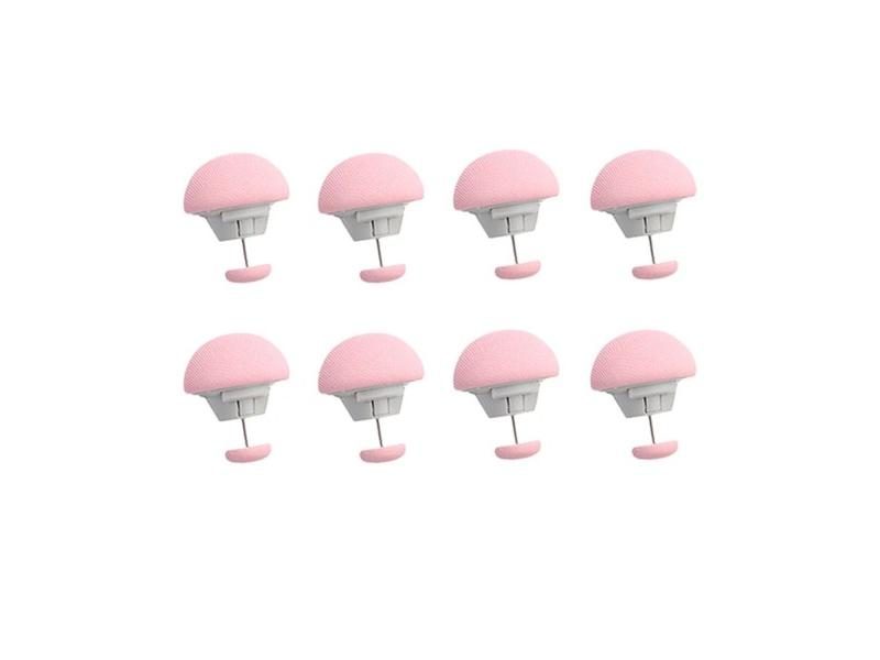 Comforter Fixing 4/8pcs Clips For Bed Sheet Quilt Holder Clothespins Mattress Carousel 1