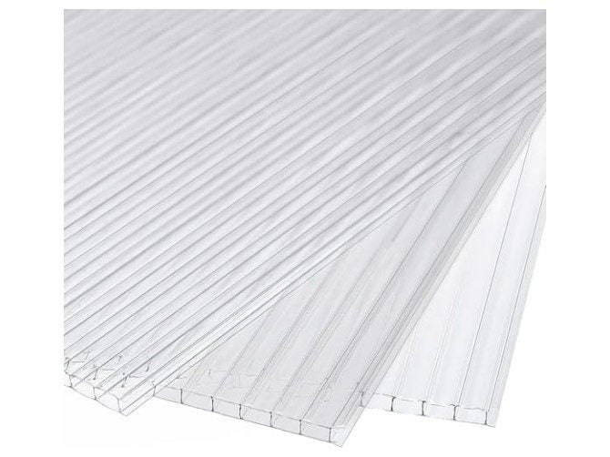 Evergreen Greenhouse Replacement 6mm Panel 700mm … Carousel 1