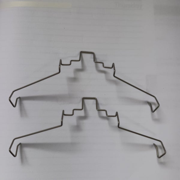 Noctua Fan Clips Pair Carousel 1